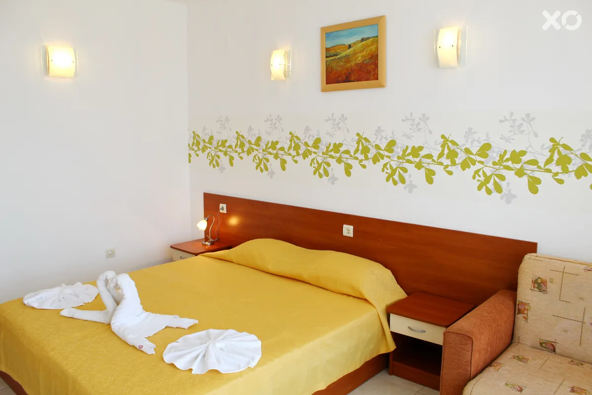 Onyx Hotel
