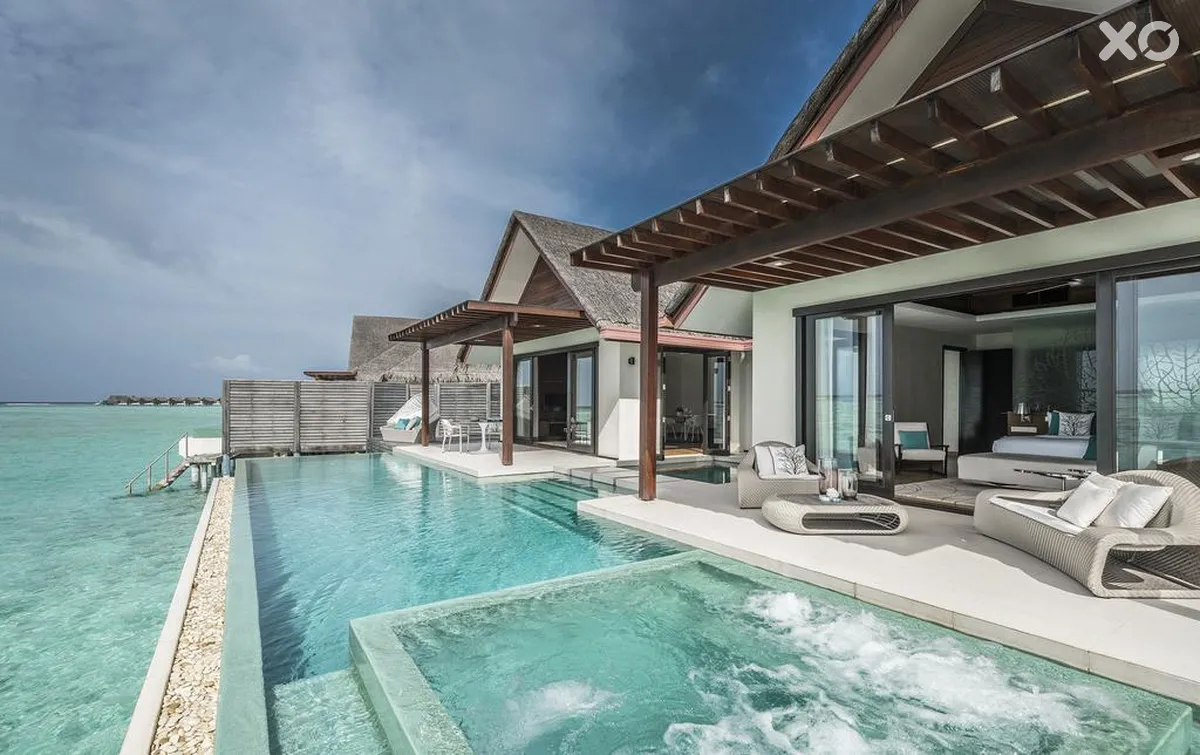 Niyama Private Islands Maldives