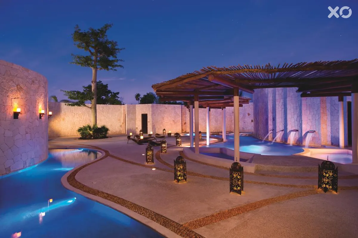 Secrets Maroma Beach Riviera Cancun