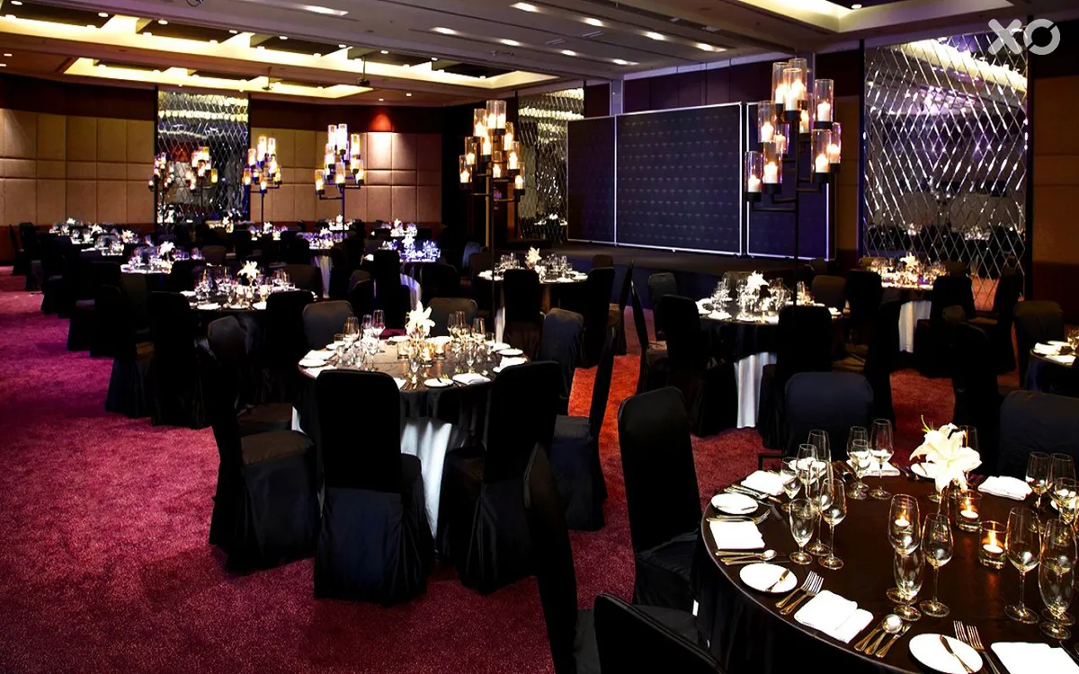 Hard Rock Hotel