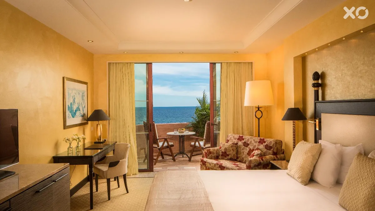 Kempinski Hotel Bahia