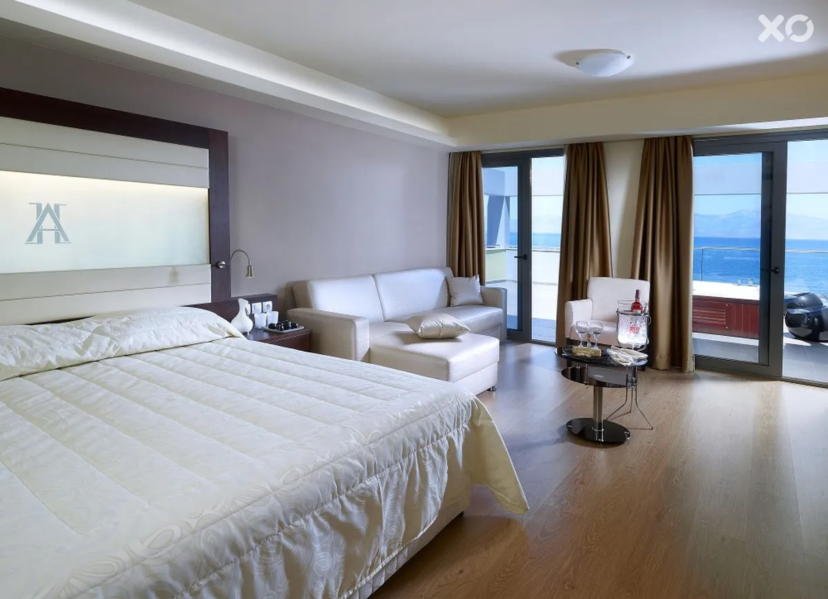 Arion Hotel