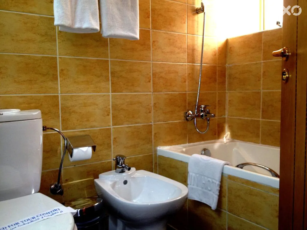 Zain International Hotel