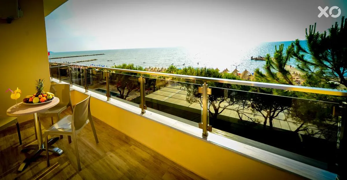 Klajdi Hotel