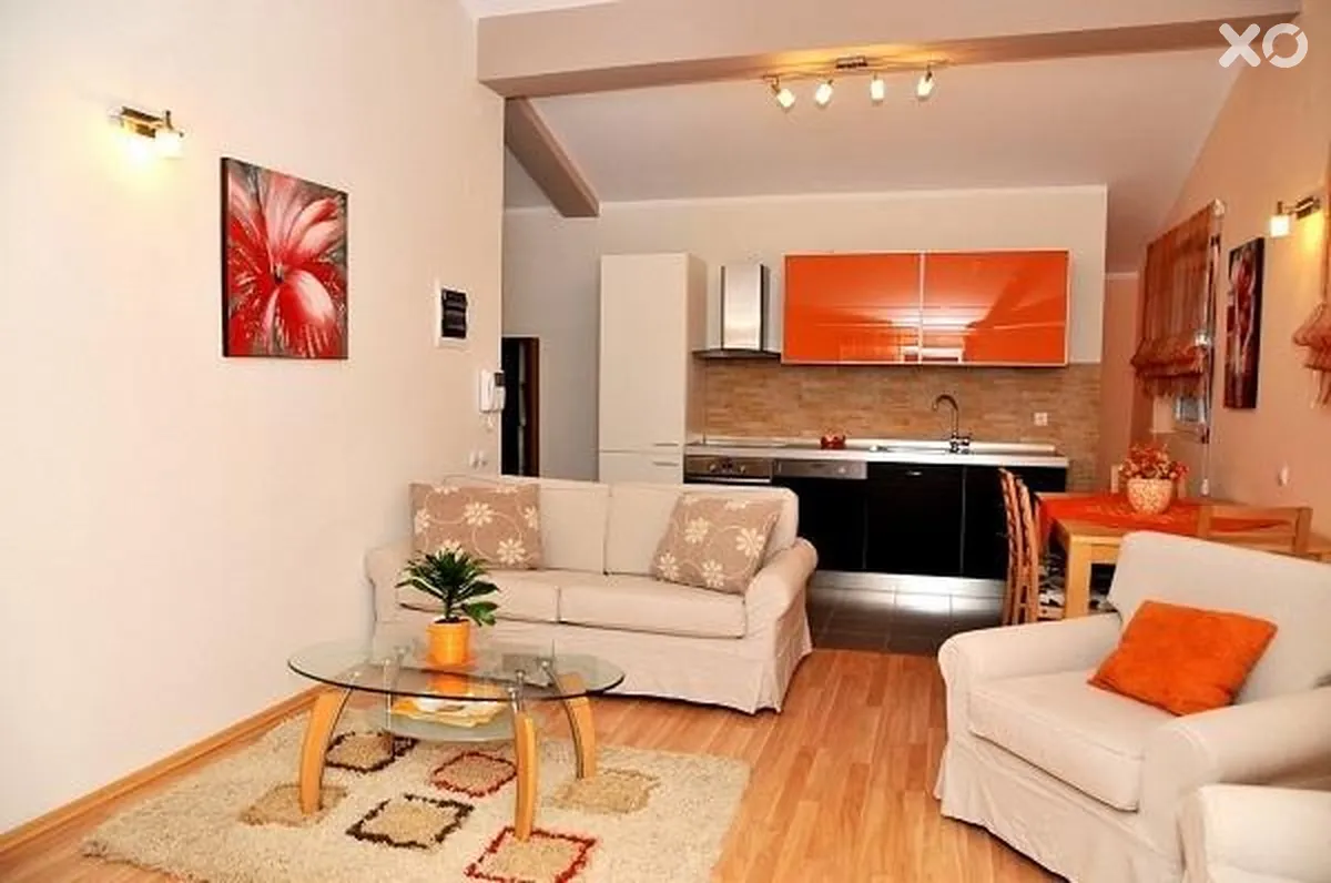 Mare Villa