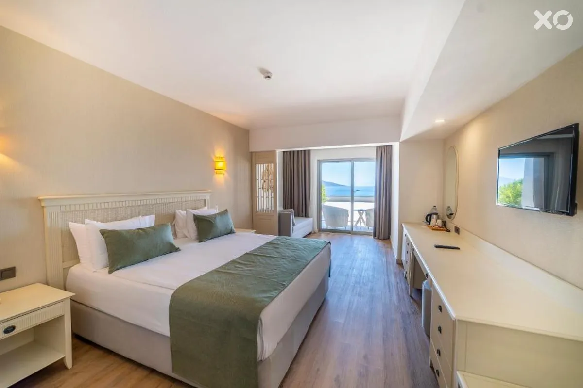 Mirada Exclusive Bodrum
