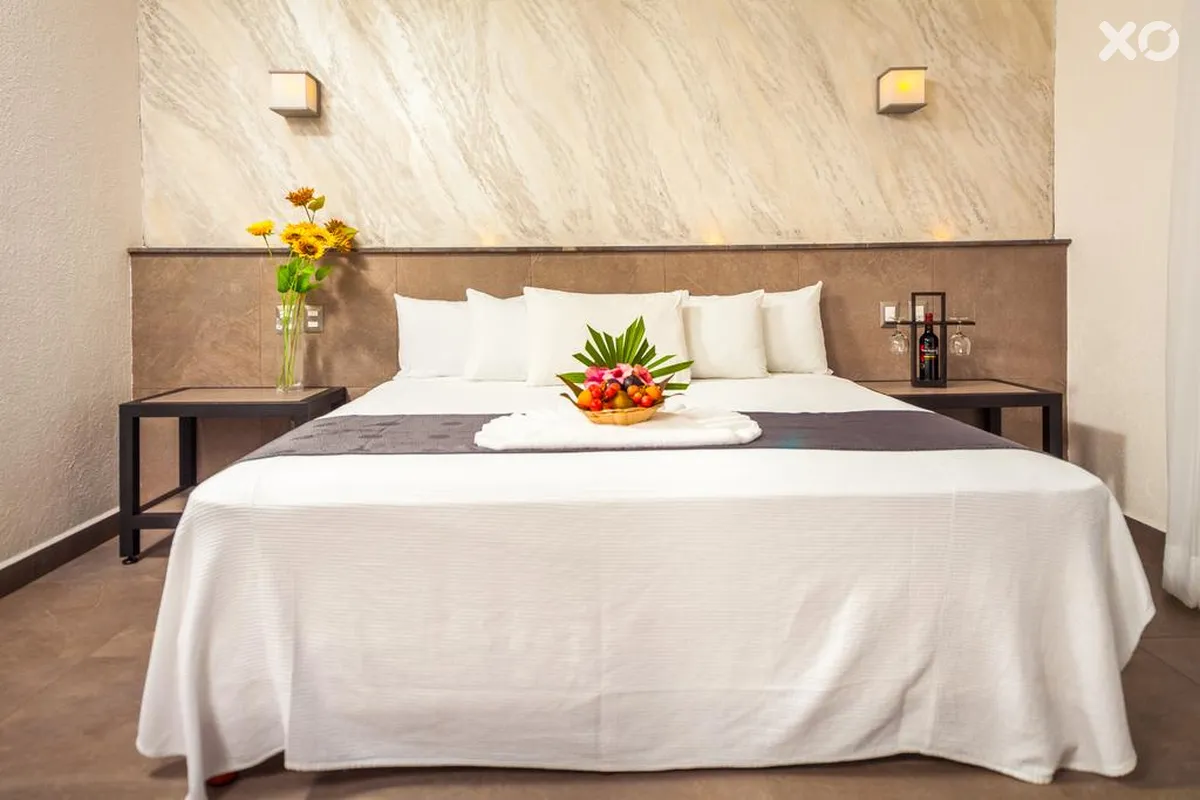 Aspira Hotel & Beach Club