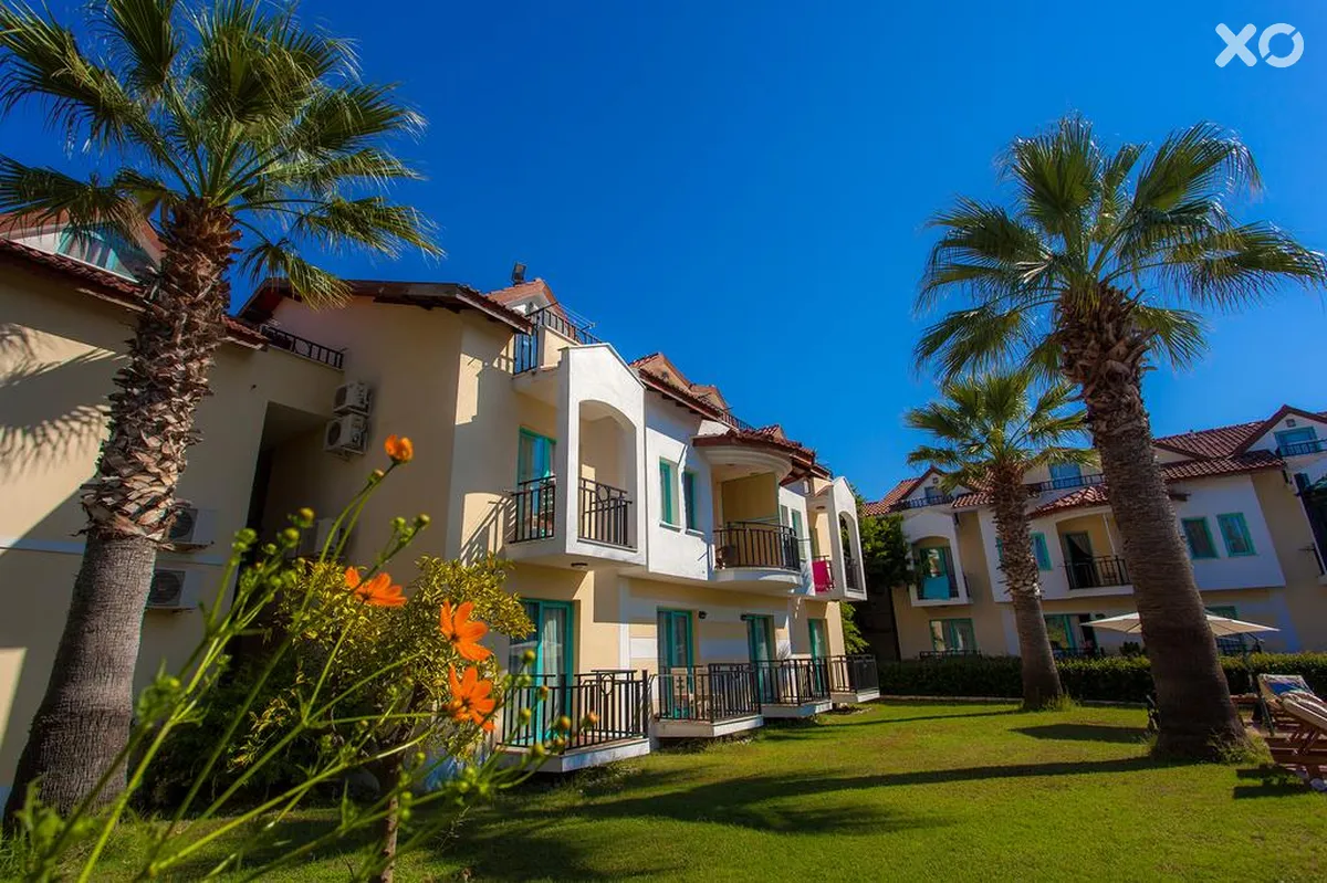Rebin Beach Hotel