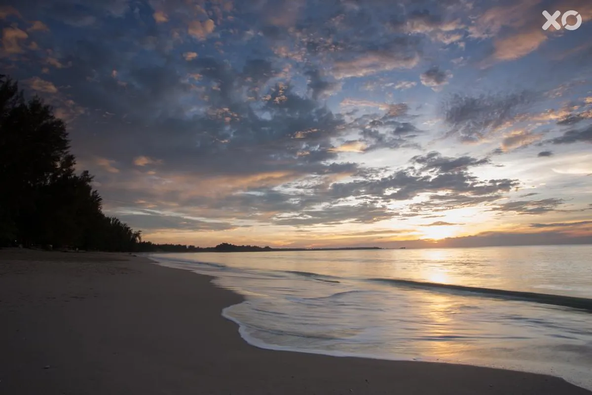 Mai Holiday by Mai Khao Lak & Spa