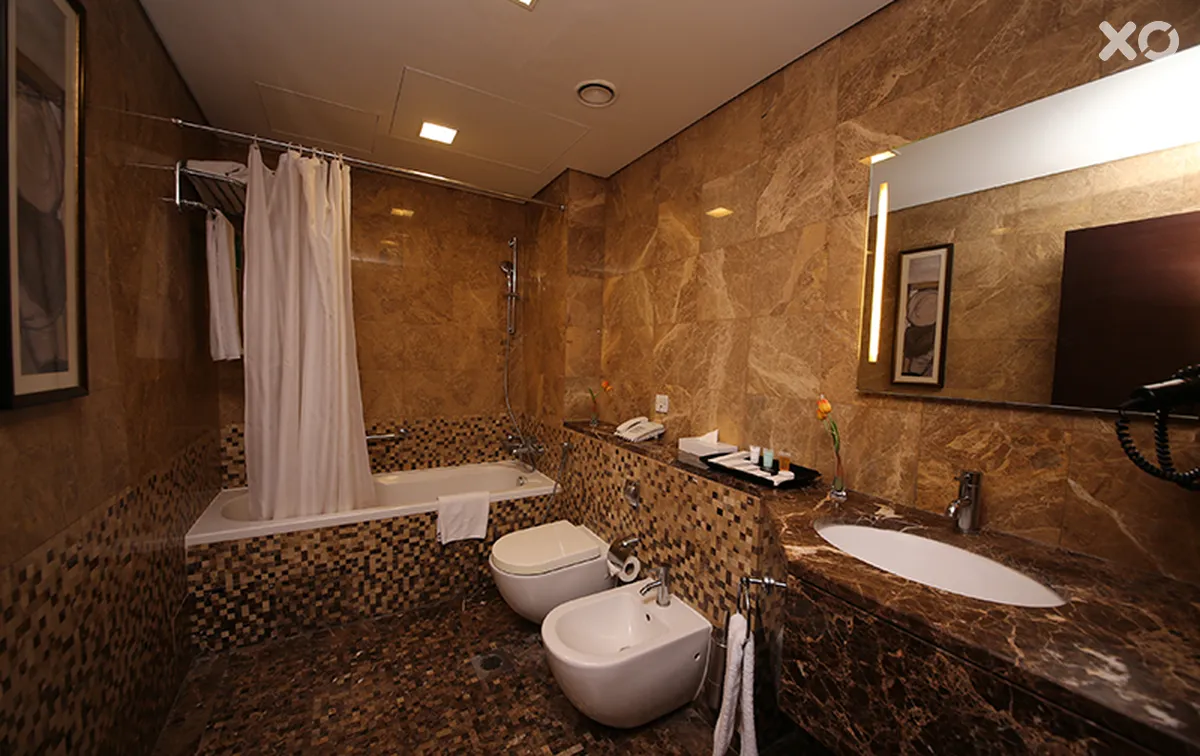 Tulip Creek Hotel Apartment
