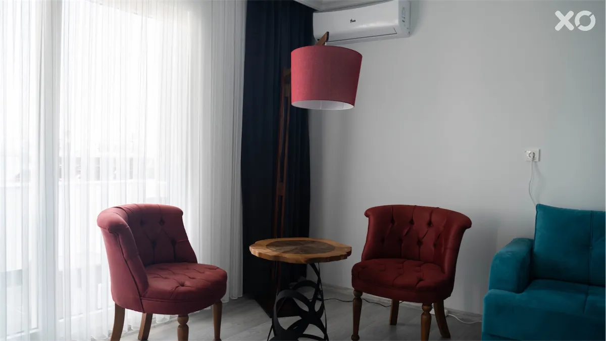 Asel Hotel Didim