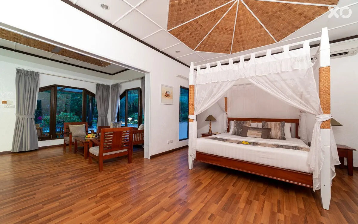 Bandos Maldives