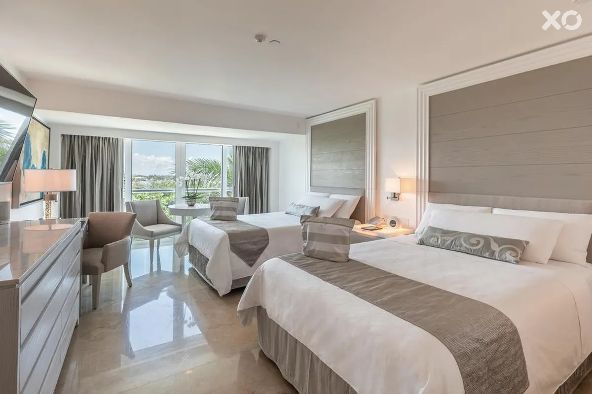 Le Blanc Spa Resort