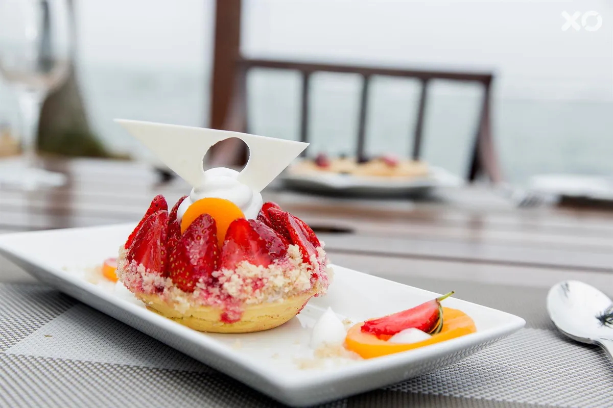 Earl's Reef Beruwala