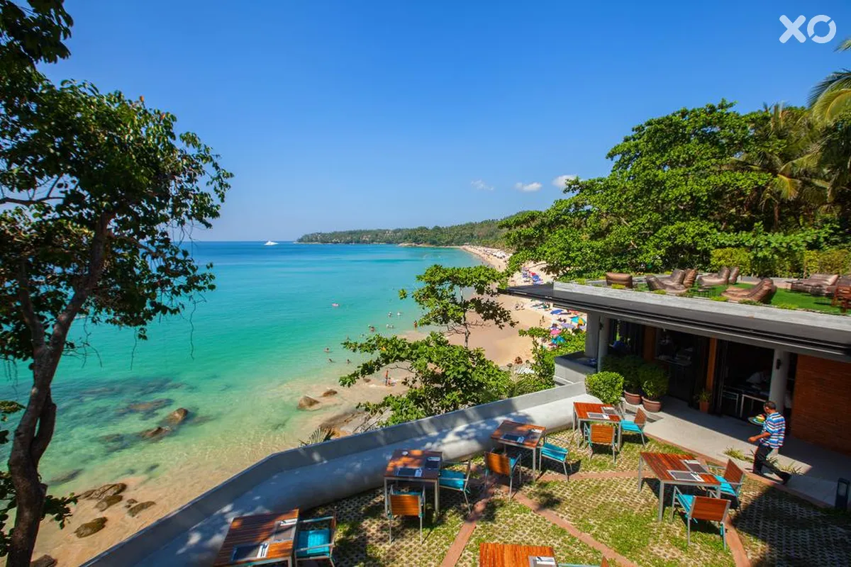 Surin Beach Resort Phuket