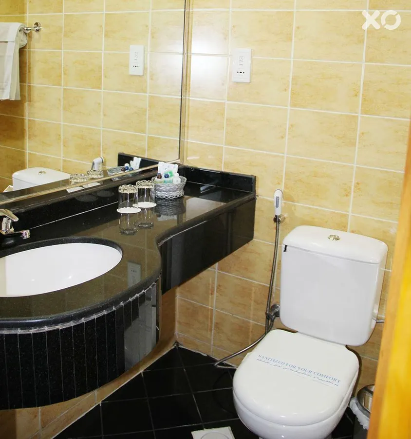 Zain International Hotel