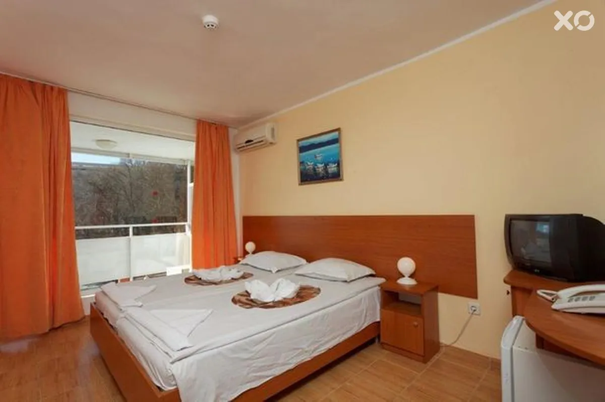 Pliska Hotel