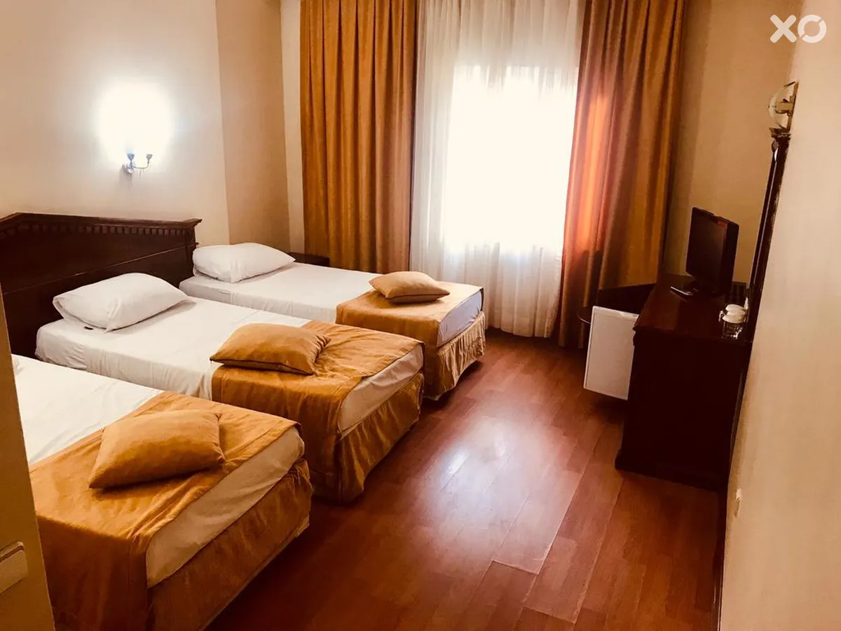 Endican Beyazit Hotel