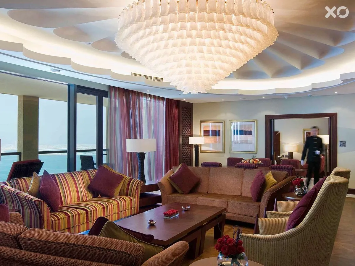Sofitel Dubai Jumeirah Beach