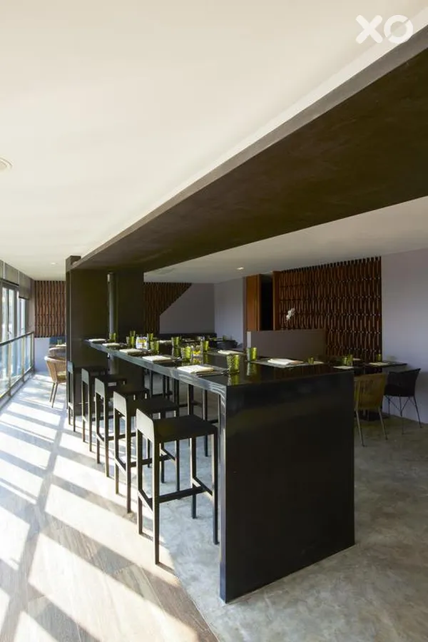 Centara Q Resort Rayong