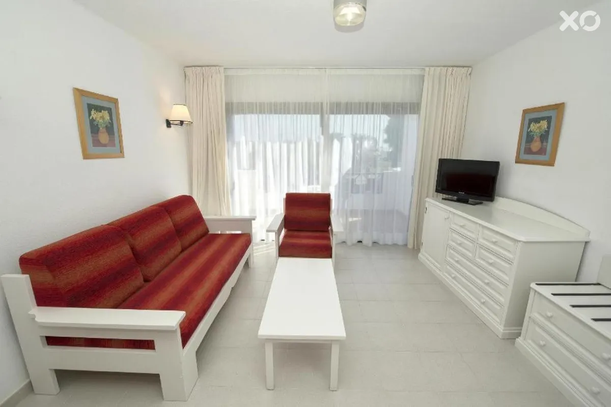 Relaxia Olivina