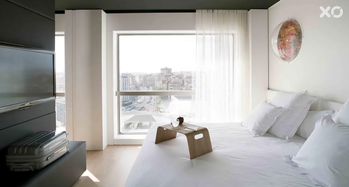 Barcelo Sants Hotel