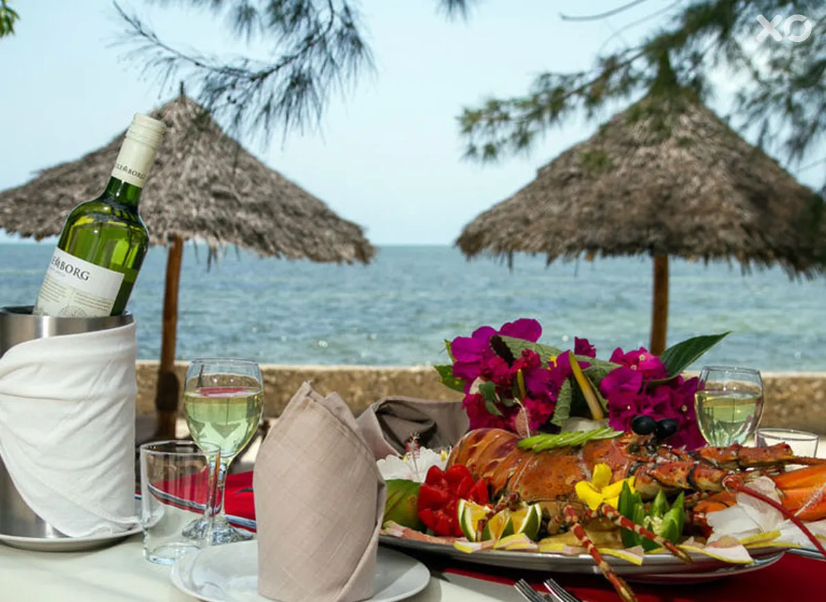 Reef & Beach Resort