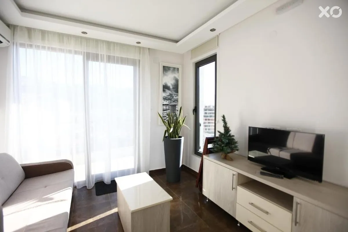 Arka Boutique Hotel