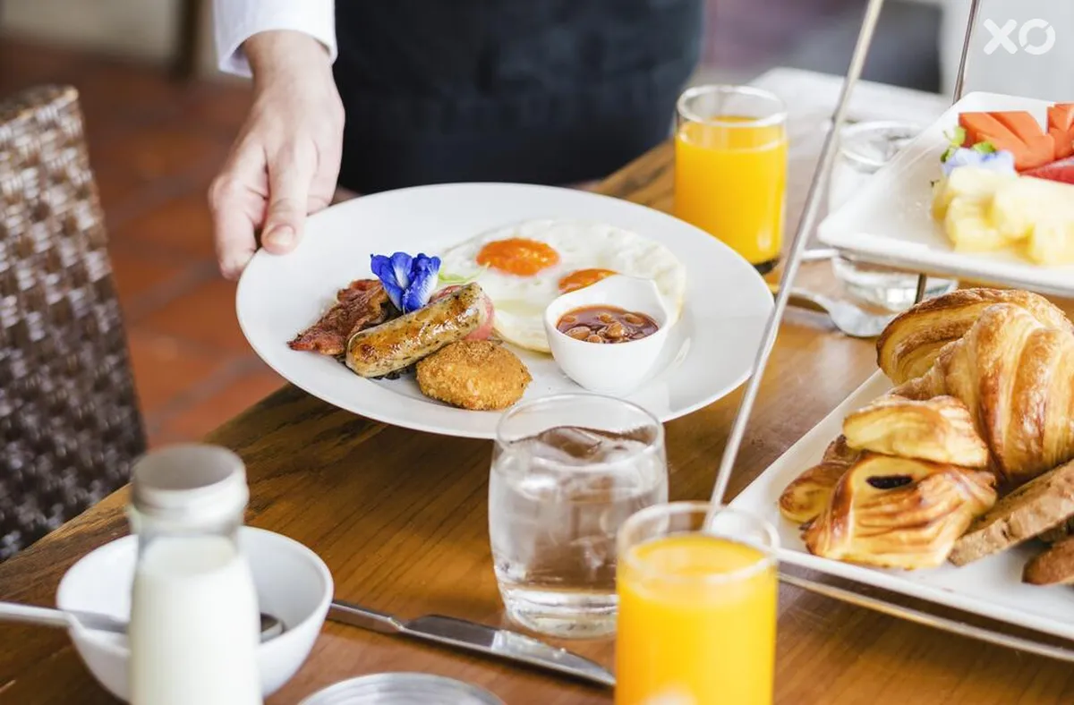 Four Points by Sheraton Phuket Patong Beach Resort