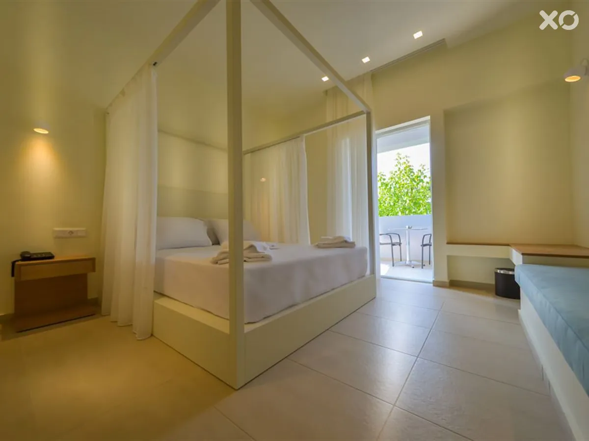 Inspira Boutique Hotel