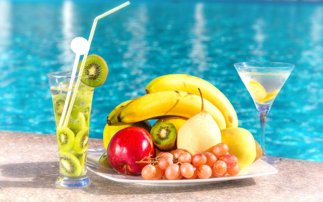 Hawaii Le Jardin Aqua Park (ex. Festival Le Jardin Resort)