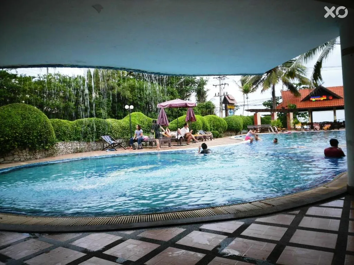 Natural Park Resort
