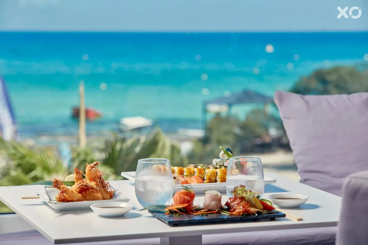 So White Club Resort