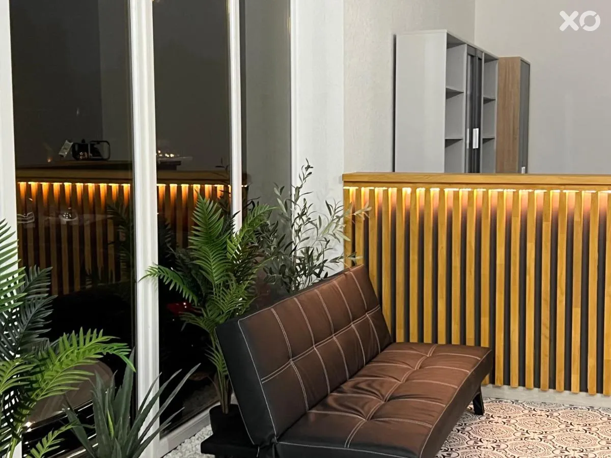 Konopka Forest Home & Spa