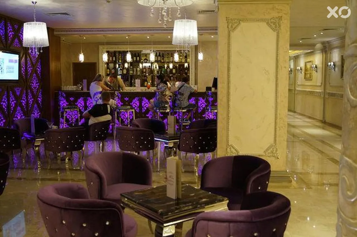 Diamant Residence Hotel & Spa
