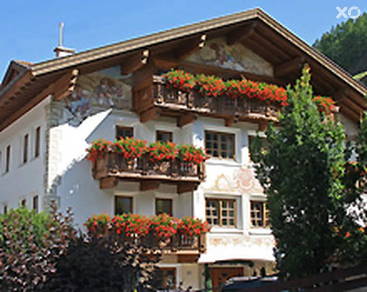 Castello Sonnalp