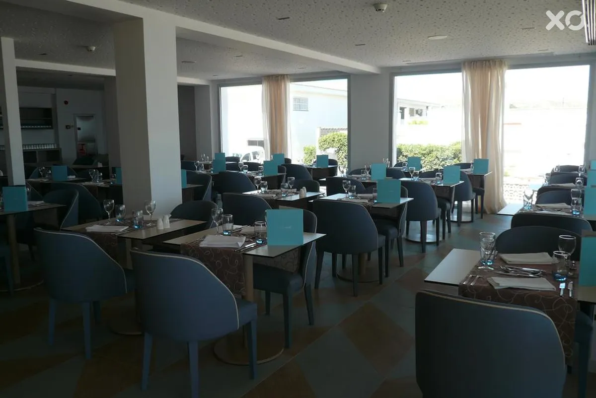 Mar Azul Pur Estil Hotel & Spa