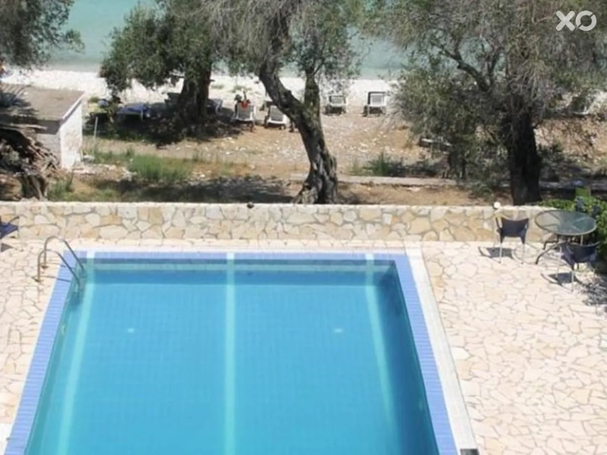 Amfitriti Hotel