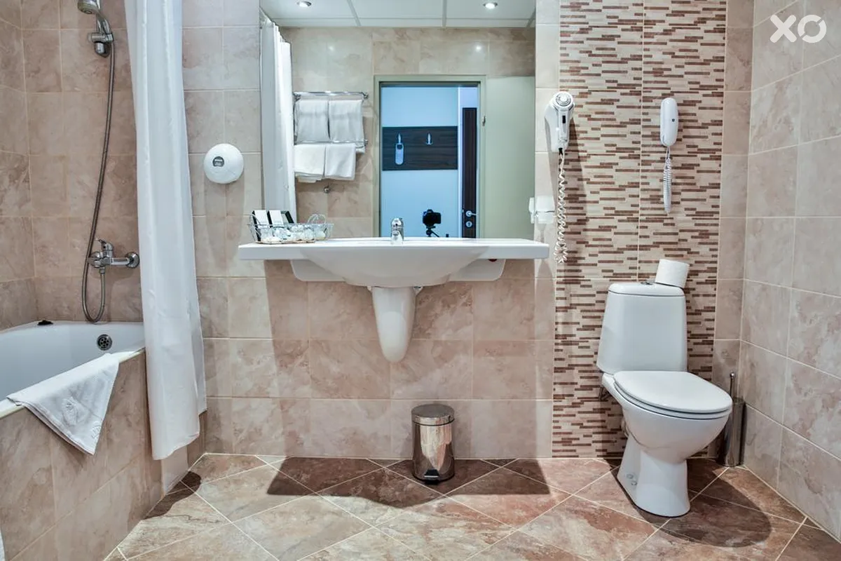 Golden Beach Park Hotel