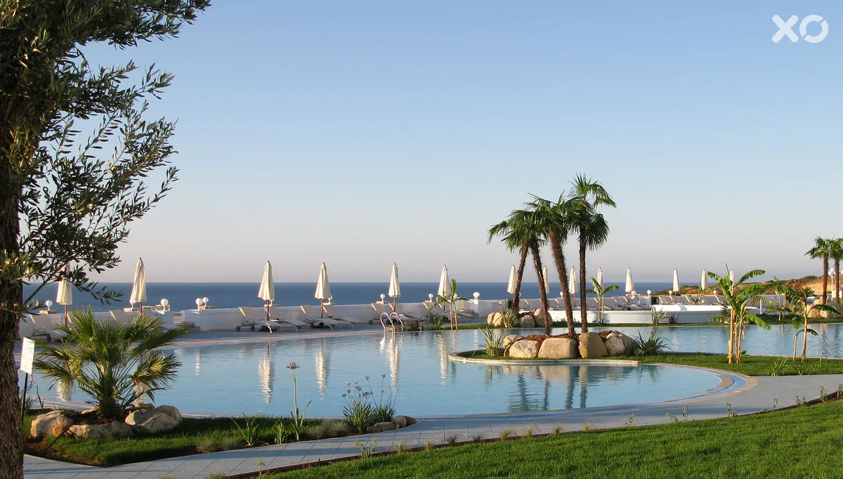 Atrium Prestige Thalasso Spa Resort & Villas