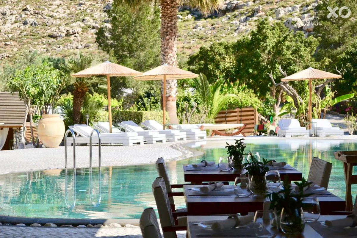 Caesars Gardens Hotel & Spa
