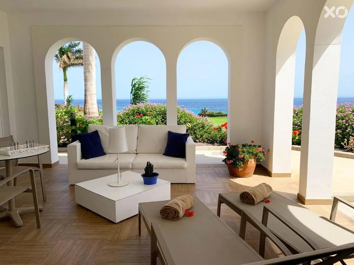Royal Palm Resort & Spa