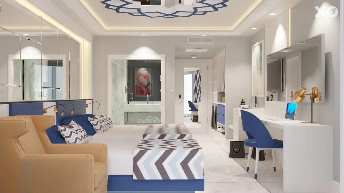 Granada Luxury Beach