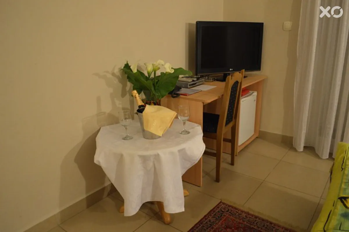 Kangaroo Hotel