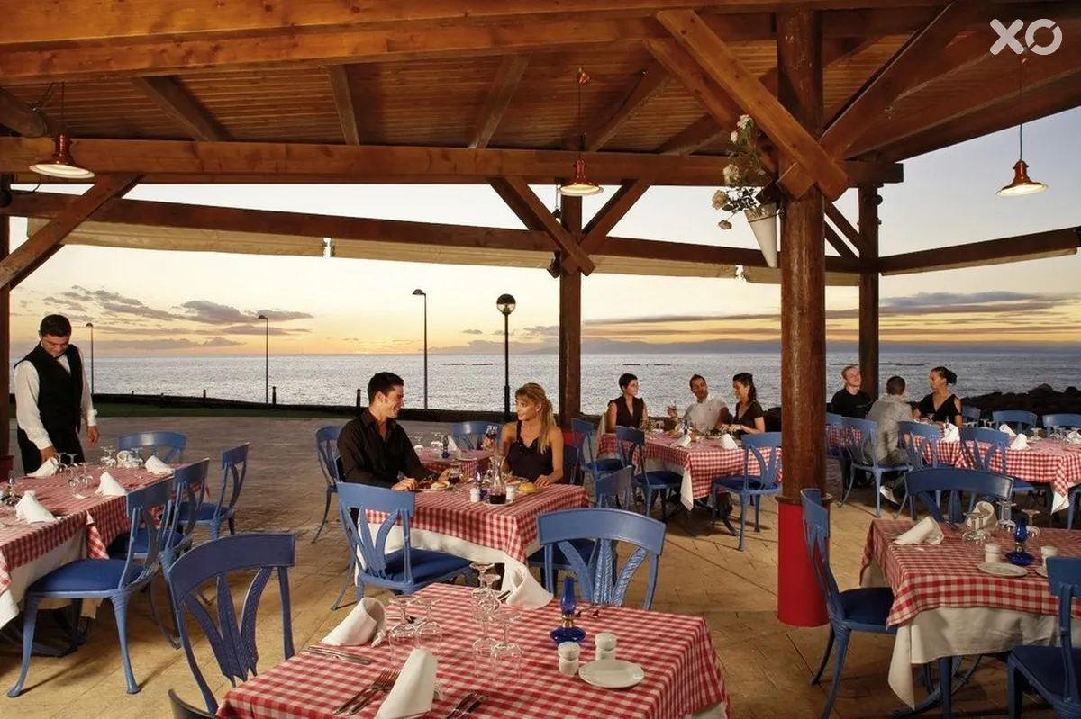 Riu Buena Vista