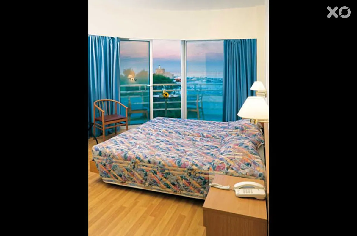 Hermes Hotel Rhodes