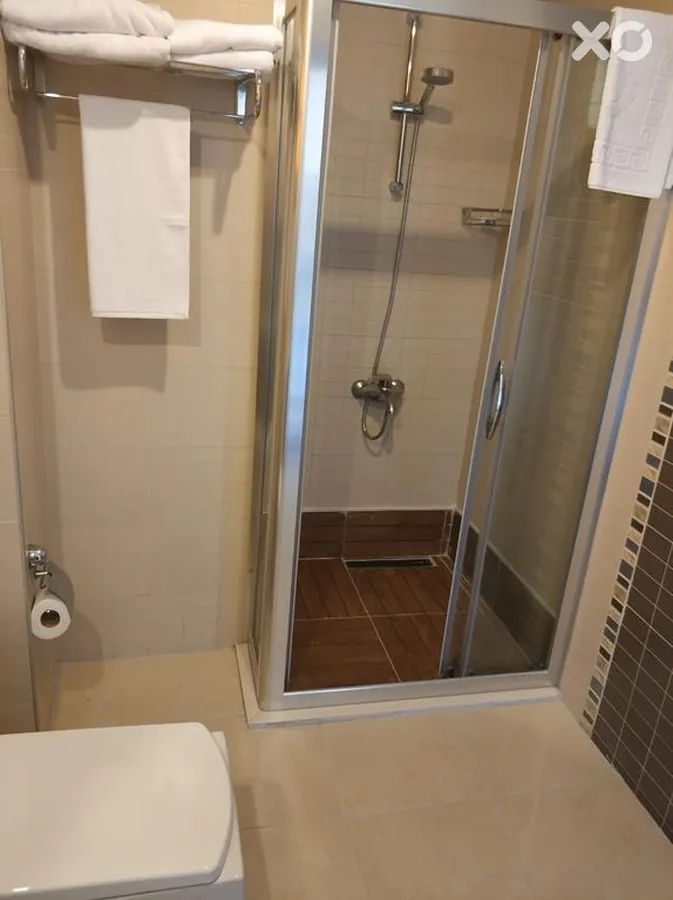 Altinsaray Hotel