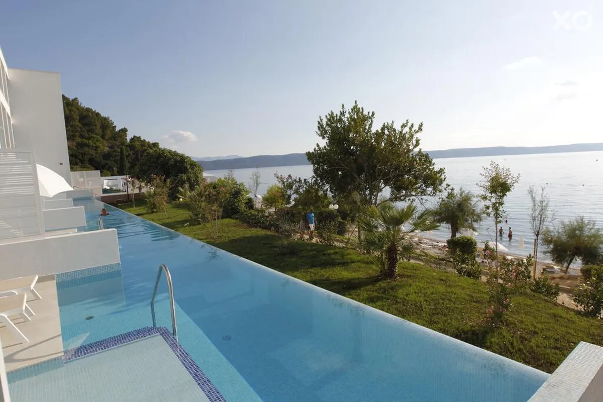TUI Blue Adriatic Beach
