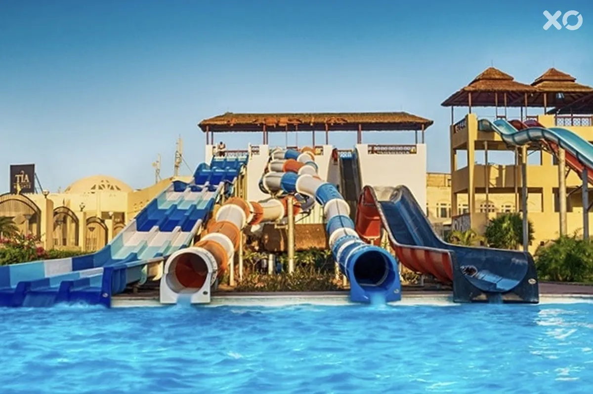 Tia Heights Makadi Bay