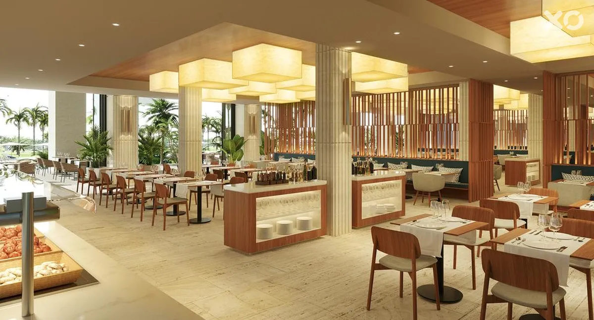 Live Aqua Beach Resort Punta Cana